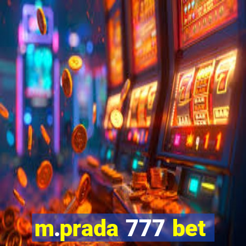 m.prada 777 bet